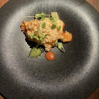 RISTORANTE Orobianco - 