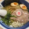 らぁ麺 しお喜