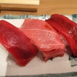 すし酒場 さしす - 