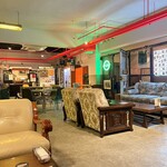 CALLEJERA STAND&GARAGE - 