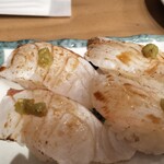 すし酒場 さしす - 