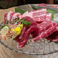 馬桜 銀座通り店 -  馬桜 銀座通り店 -