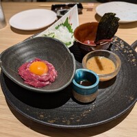 馬桜 銀座通り店 -  馬桜 銀座通り店 -