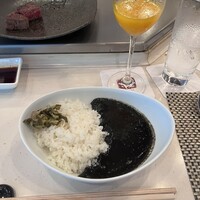 鉄板焼 桂 - 