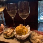 Mr.Bake&Mrs.Grape - うん、美味しすぎる