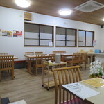 みんなの食堂お父ちゃん - 