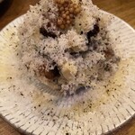 サンチャ フカミ - 