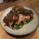 サンチャ フカミ - 