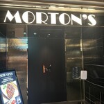 Morton's The Steakhouse 丸の内 - 