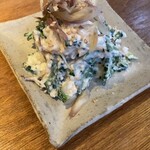 サンチャ フカミ - 