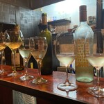 Mr.Bake&Mrs.Grape - 飲み比べ白ワインセット♡わたしは左がよかった