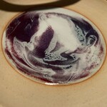 Mr.Bake&Mrs.Grape - 今日おろしたてのお皿