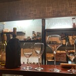 Mr.Bake&Mrs.Grape - 3種のワインごちそうさまでした