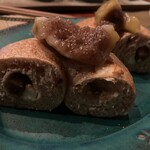 Mr.Bake&Mrs.Grape - やばぁい美味しい