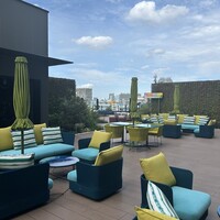 Gallery11(ホテルインディゴ東京渋谷) - 