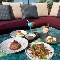 Gallery11(ホテルインディゴ東京渋谷) - 