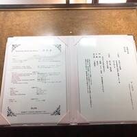 メインダイニングルーム 三笠 - 