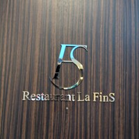 レストラン ラ フィネス - 