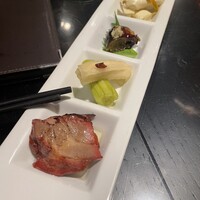 中國名菜 龍坊 代官山店 - 