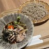 蕎麦うえはら