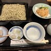 やぶそば そごう横浜店