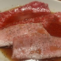 原宿焼肉 KINTAN - 