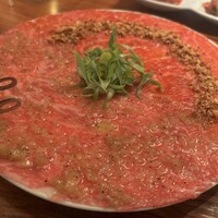 原宿焼肉 KINTAN - 