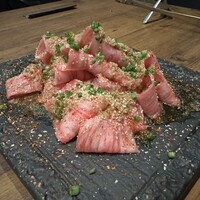 焼肉 牛者 - 