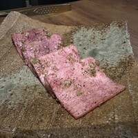 焼肉 牛者 - 