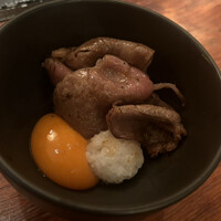 原宿焼肉 KINTAN - 