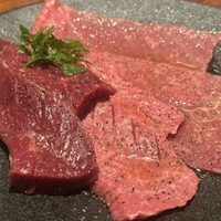 原宿焼肉 KINTAN - 