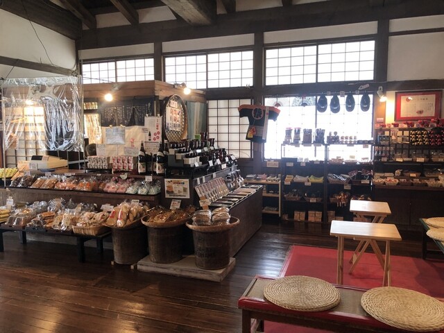 会津武家屋敷 台所売店 - 会津若松（その他）の写真