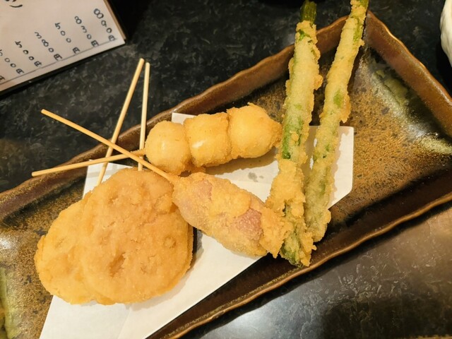 Uoya Ebizo Korien Ten photo 2