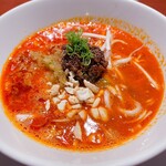 成都正宗担々麺 つじ田 東陽町店 - 