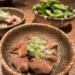 とりのほまれ - 