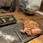 とりのほまれ - 