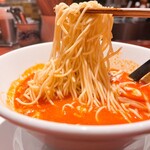 成都正宗担々麺 つじ田 東陽町店 - 