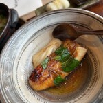 喰い切り しらに田 - 