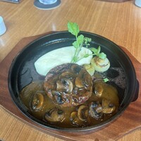オーク ドア - 