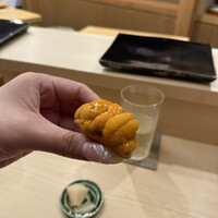 日本橋蛎殻町 すぎた - 