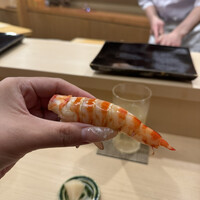 日本橋蛎殻町 すぎた - 