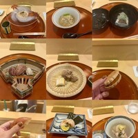 銀座 しのはら - 