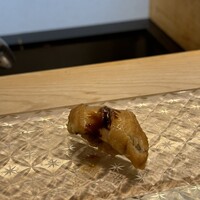 鮨 なんば 日比谷 - 