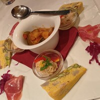 パパミラノ 阪急グランドビル店 - 