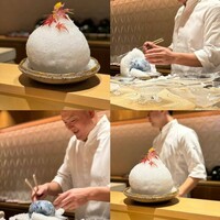 銀座 しのはら - 
