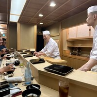 日本橋蛎殻町 すぎた - 