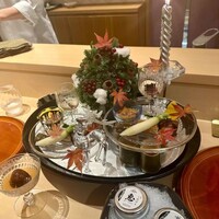 銀座 しのはら - 