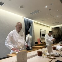 鮨 なんば 日比谷 - 