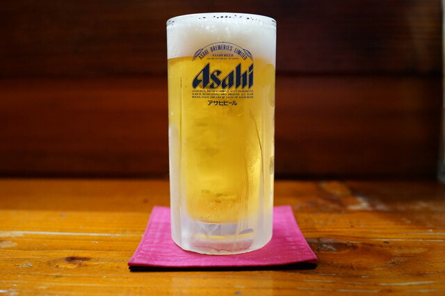 居酒屋情華 - 福島学院前（居酒屋）の写真