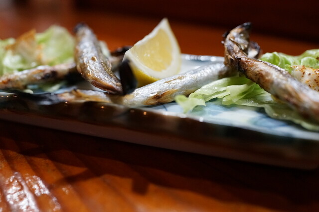 居酒屋情華 - 福島学院前（居酒屋）の写真